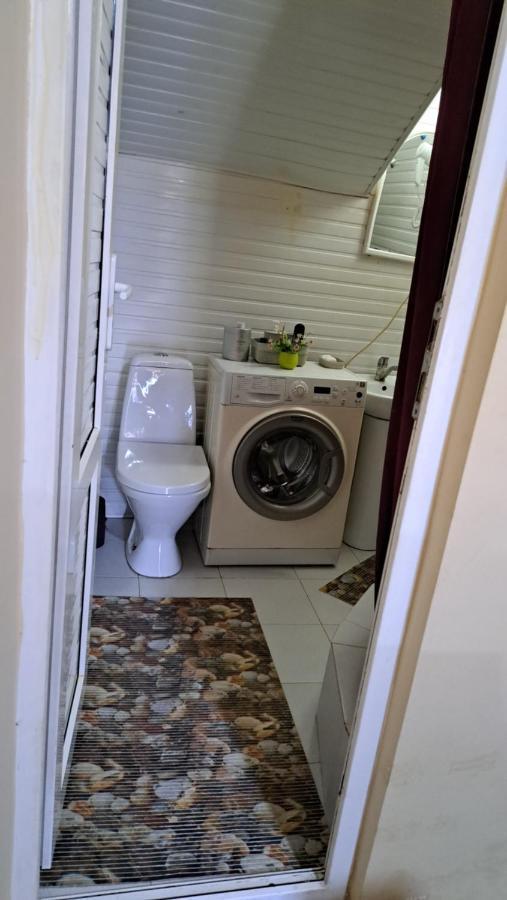 Beautiful Apartment In Old Tbilisi ภายนอก รูปภาพ