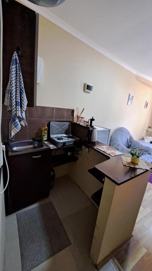 Beautiful Apartment In Old Tbilisi ภายนอก รูปภาพ