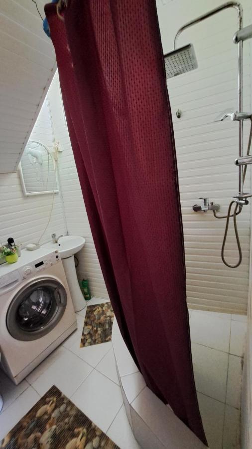 Beautiful Apartment In Old Tbilisi ภายนอก รูปภาพ