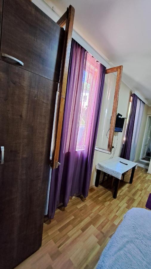 Beautiful Apartment In Old Tbilisi ภายนอก รูปภาพ