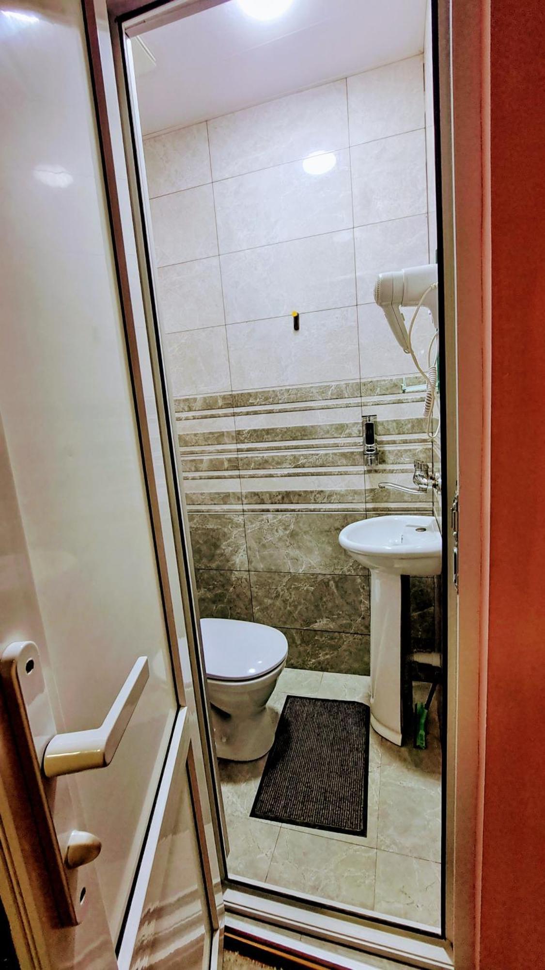 Beautiful Apartment In Old Tbilisi ภายนอก รูปภาพ