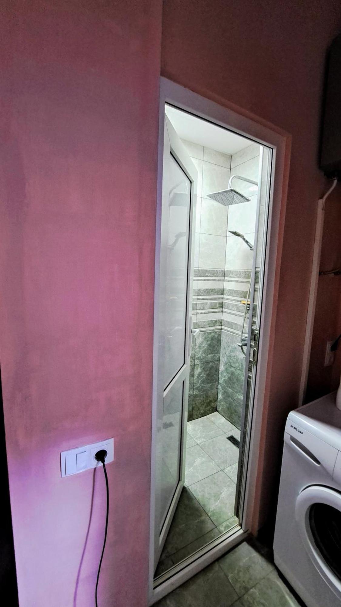 Beautiful Apartment In Old Tbilisi ภายนอก รูปภาพ