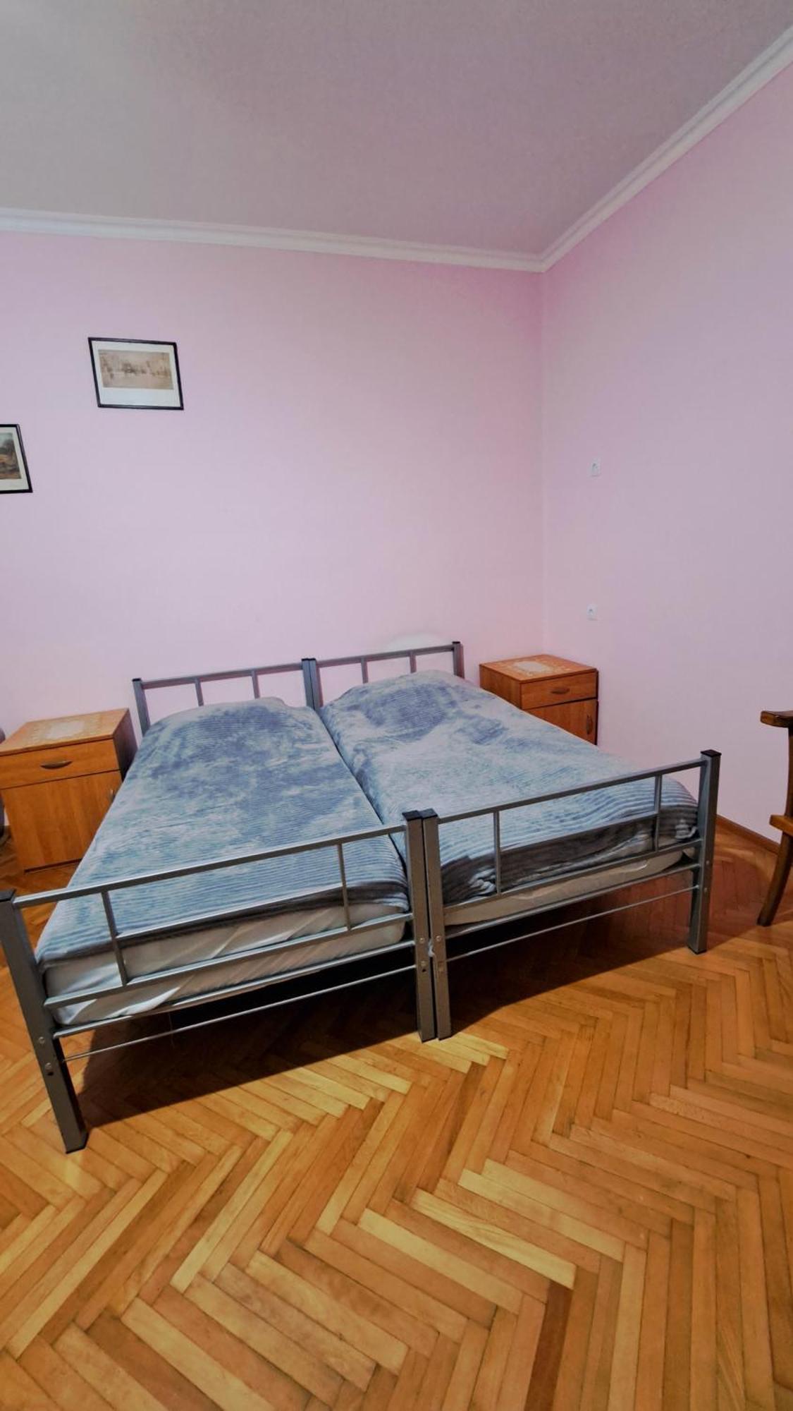 Beautiful Apartment In Old Tbilisi ภายนอก รูปภาพ