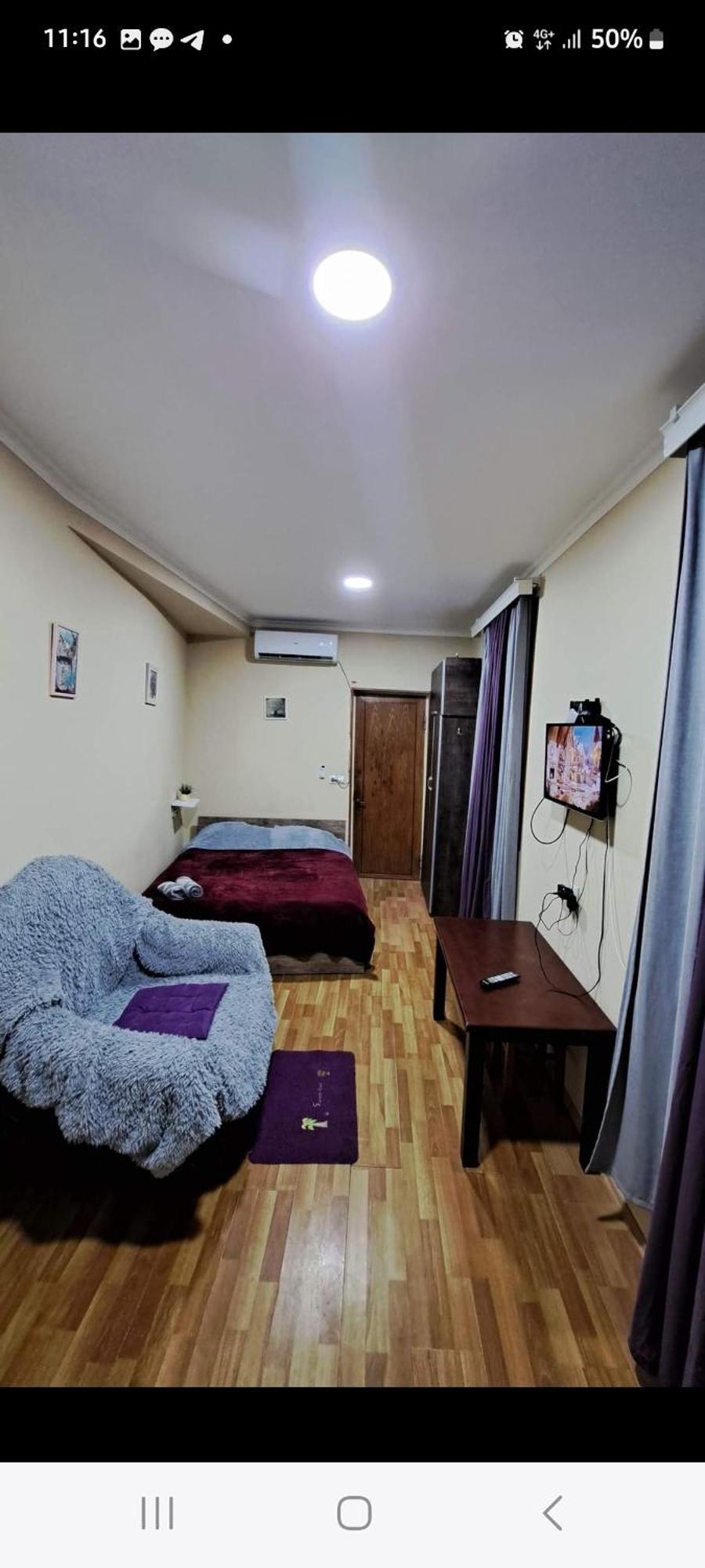 Beautiful Apartment In Old Tbilisi ภายนอก รูปภาพ