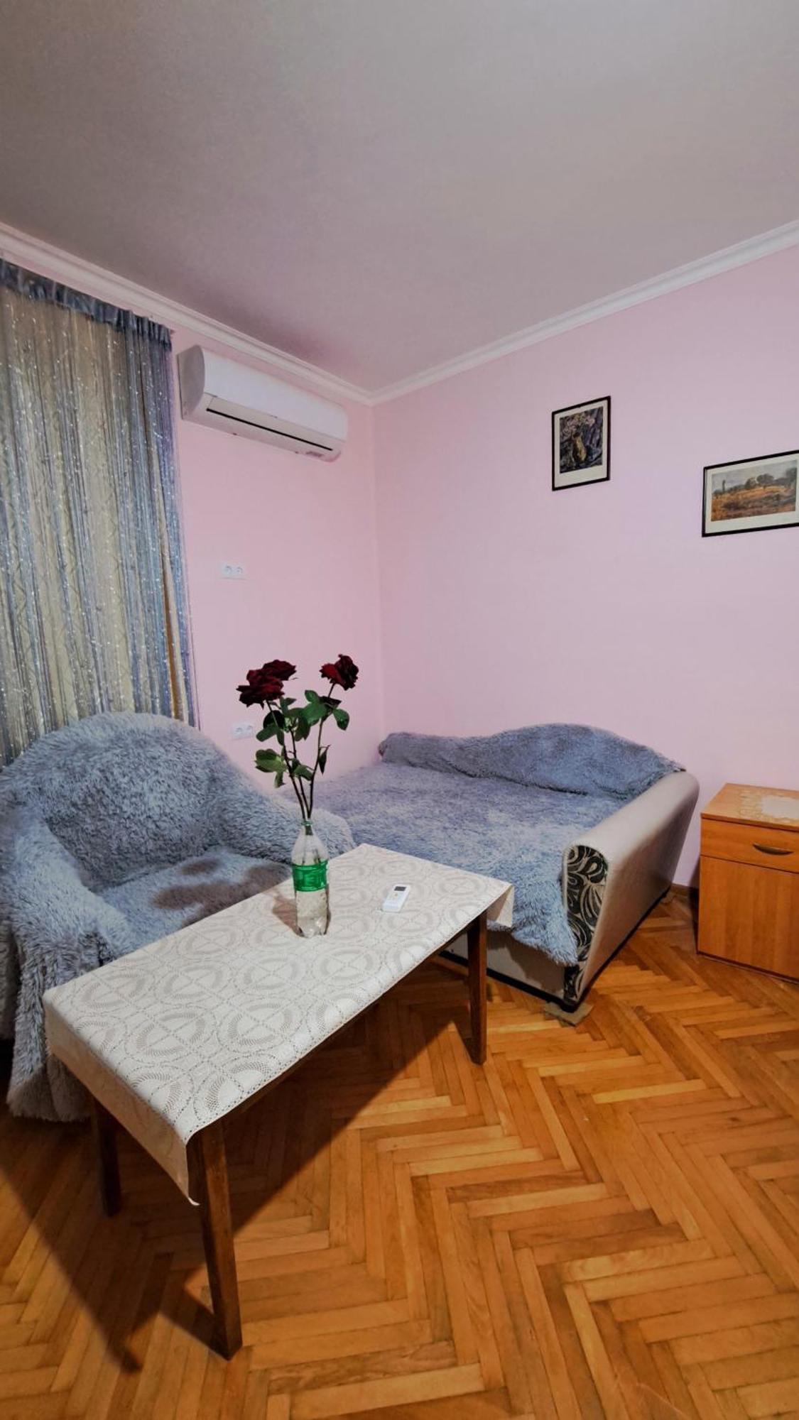 Beautiful Apartment In Old Tbilisi ห้อง รูปภาพ